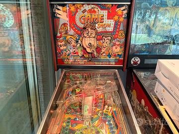 Flipper The game show