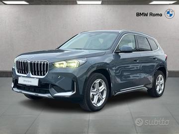 BMW X1 sdrive18i X-Line auto