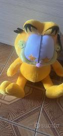 Peluche garfield