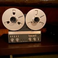 Revox A77 mk4 due tracce