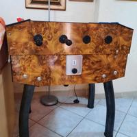 Calcio Balilla 2 giocatori  FAS