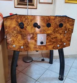 Calcio Balilla 2 giocatori  FAS