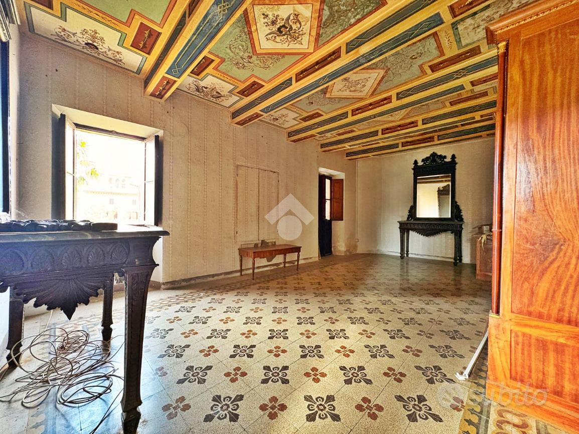 Appartamento – Sigillo, Giacconale - Altro