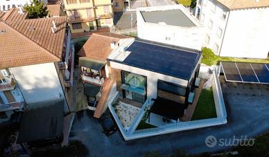 CASA SEMINDIPENDENTE A SANT'ELPIDIO A MARE