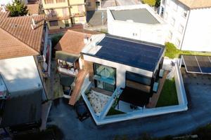 CASA SEMINDIPENDENTE A SANT'ELPIDIO A MARE