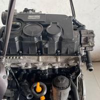 BLS MOTORE COMPLETO VOLKSWAGEN Golf 5 Berlina BLS