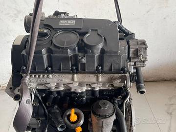 BLS MOTORE COMPLETO VOLKSWAGEN Golf 5 Berlina BLS