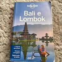 Guida Bali e Lombok