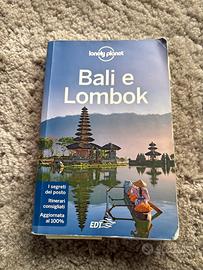 Guida Bali e Lombok