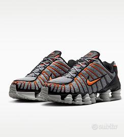 Nike Shox