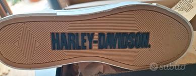 SCARPONCINO HARLEY DAVIDSON