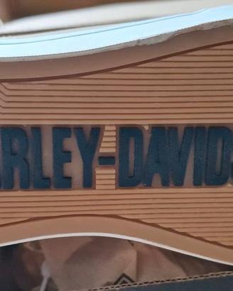 SCARPONCINO HARLEY DAVIDSON
