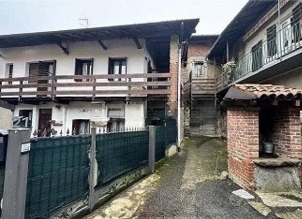 Appartamento – Casorate Sempione, Varese - Altro