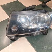 Faro - Fanale Per Jeep Grand Cherokee 2013