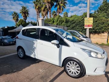 Ford B-Max 1.4 90 CV GPL Business