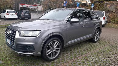 AUDI Q7 TDI 272 CV QUATTRO S LINE