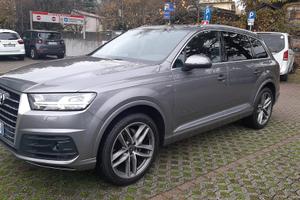 AUDI Q7 TDI 272 CV QUATTRO S LINE
