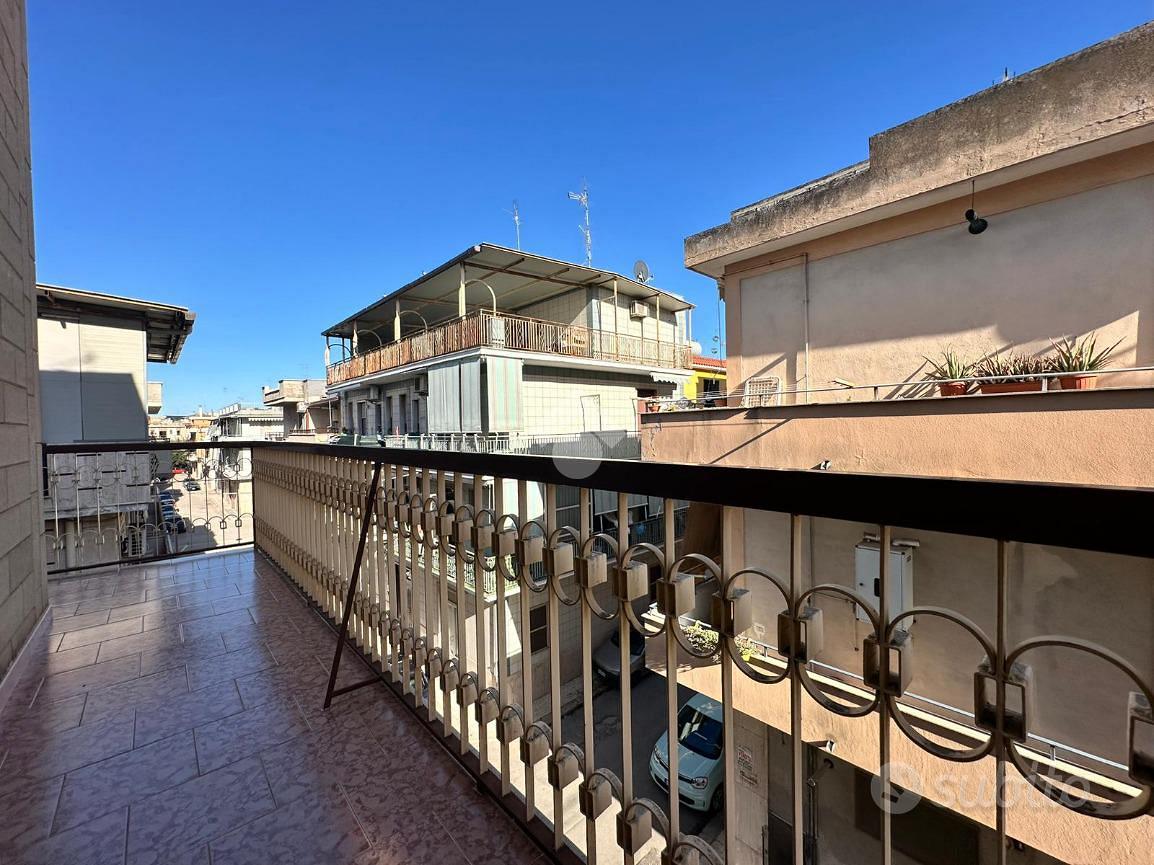 Apartment in Cerignola, Foggia - Vista 4