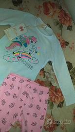 Completo bimba 36 mesi