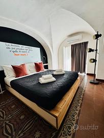 Elegante appartamento nel cuore di Catania