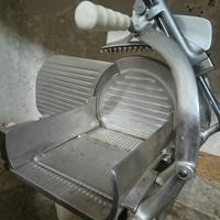 affettatrice vintage