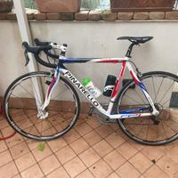 Bici da corsa Pinarello