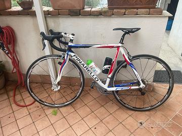 Bici da corsa Pinarello