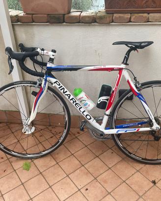Bici da corsa Pinarello
