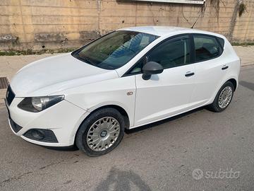Seat ibiza anno 2012