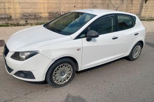 Seat ibiza anno 2012