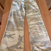 pantaloni donna tg. 42