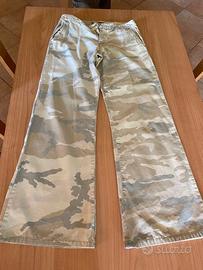 pantaloni donna tg. 42