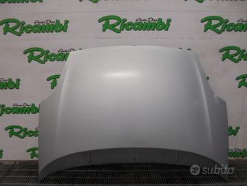COFANO PER FIAT GRANDE PUNTO EVO ANNO 2011