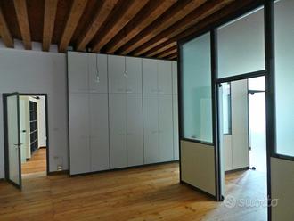 Ufficio di 200mq in palazzo storico