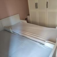 Letti completi allungabili
