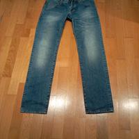 Jeans Armani Jeans blu