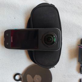 insta360 x4