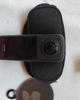 insta360 x4