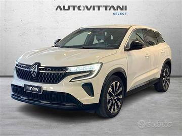 RENAULT Austral 1.2 E-Tech full hybrid Techno 20