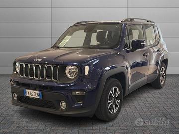 Jeep Renegade Renegade 1.6 mjt Limited 2wd 120cv d