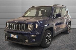 Jeep Renegade Renegade 1.6 mjt Limited 2wd 120cv d