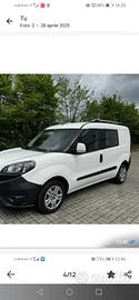 Fiat doblo'