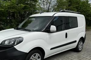 Fiat doblo'