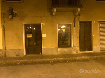 Appartamento a dronero