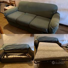 Divano letto