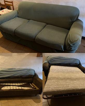 Divano letto