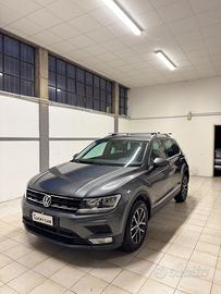 Volkswagen Tiguan 2.0 TDI SCR 4MOTION Style BlueMo