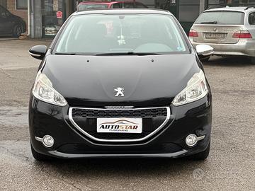 Peugeot 208 PureTech 82 5p. GPL Access 2016