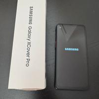 Samsung Xcover Pro come nuovo
