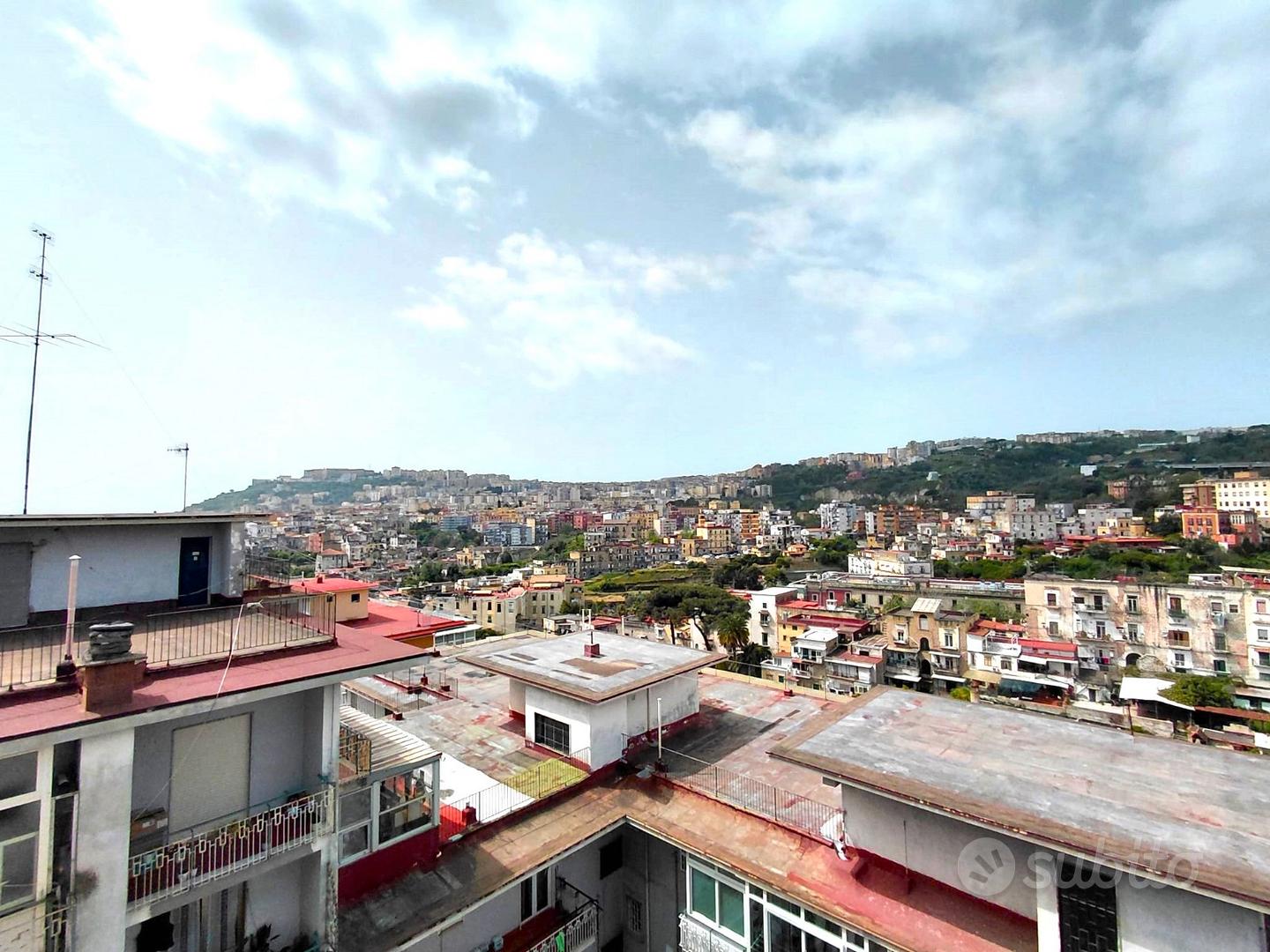 Appartamento – Napoli, Capodimonte, Municipalità 3 - Vista 2